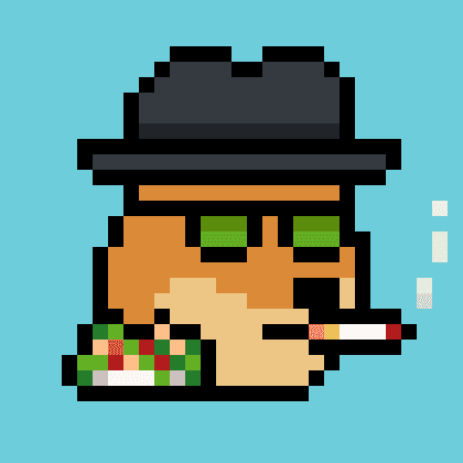 Dogepunk #6382