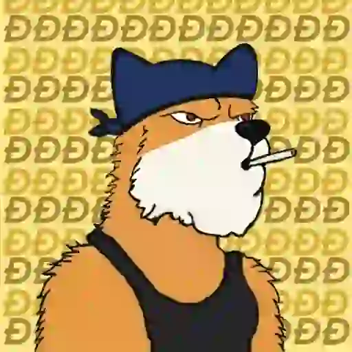 F*ck It We Bark #388