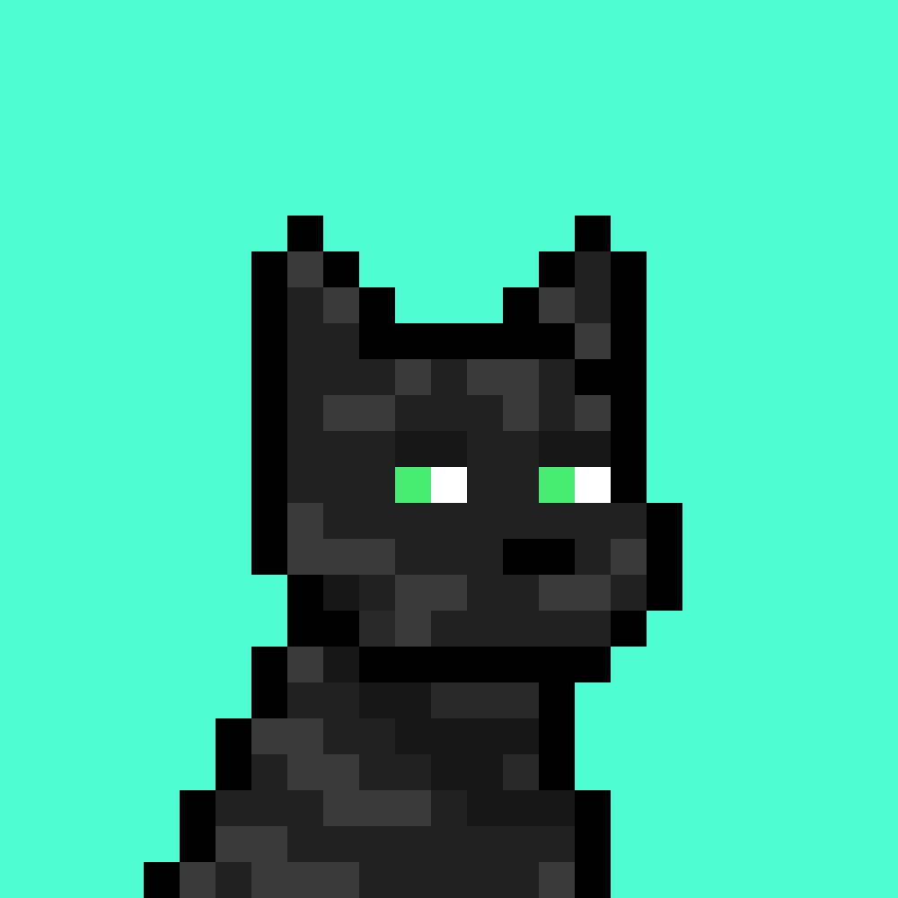 Doginal Dog #4511