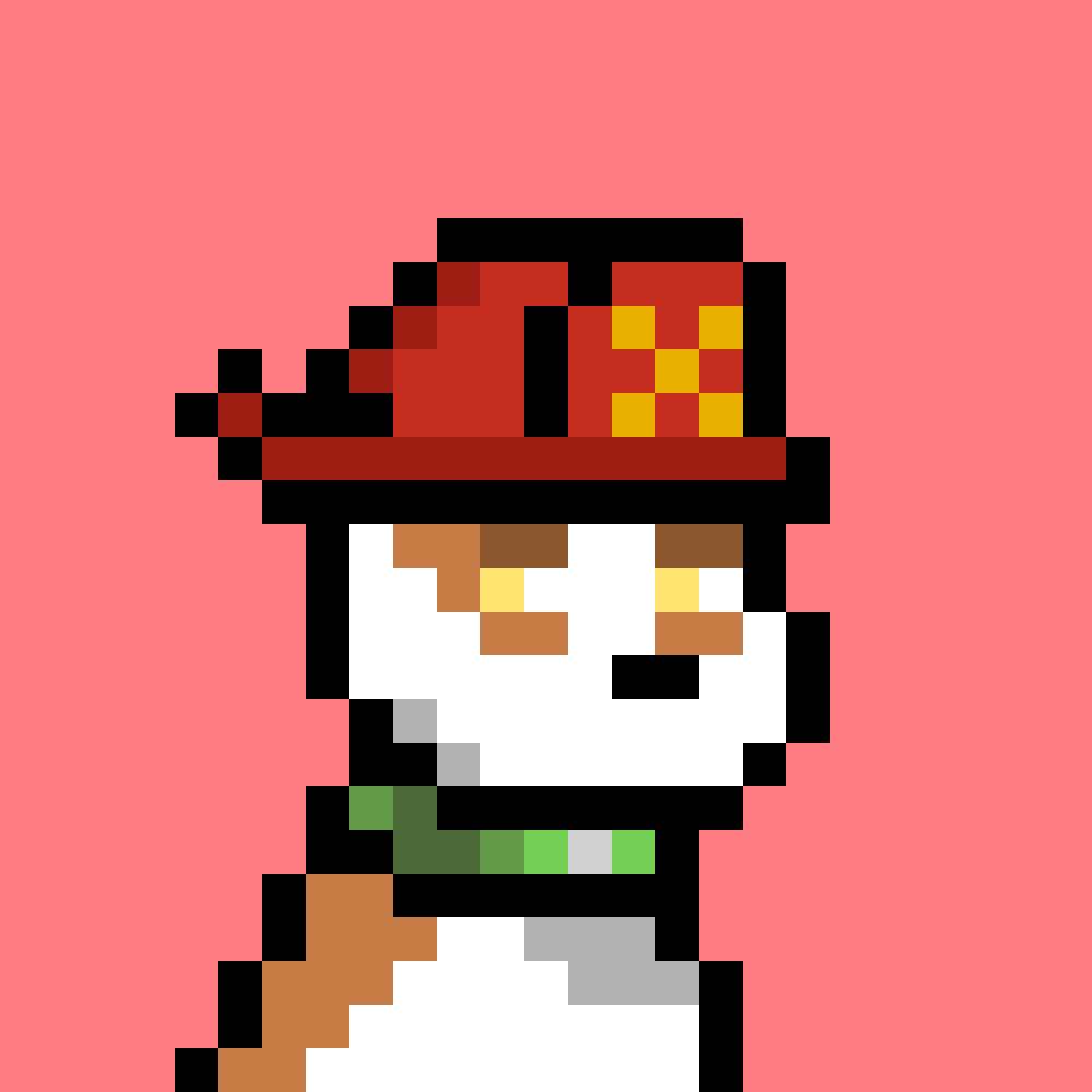 Doginal Dog #9779
