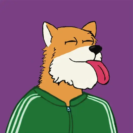 F*ck It We Bark #1638