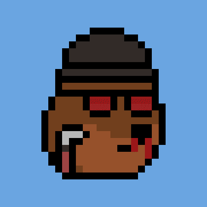 Dogepunk #9679