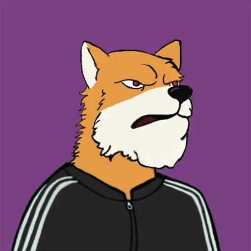 F*ck It We Bark #6248