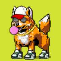 DogePunks #3077