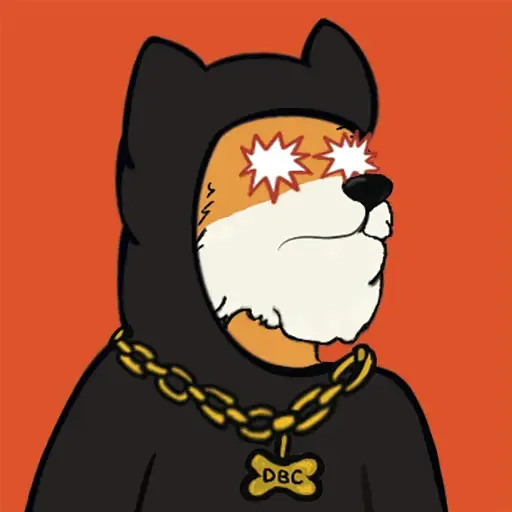 F*ck It We Bark #1840