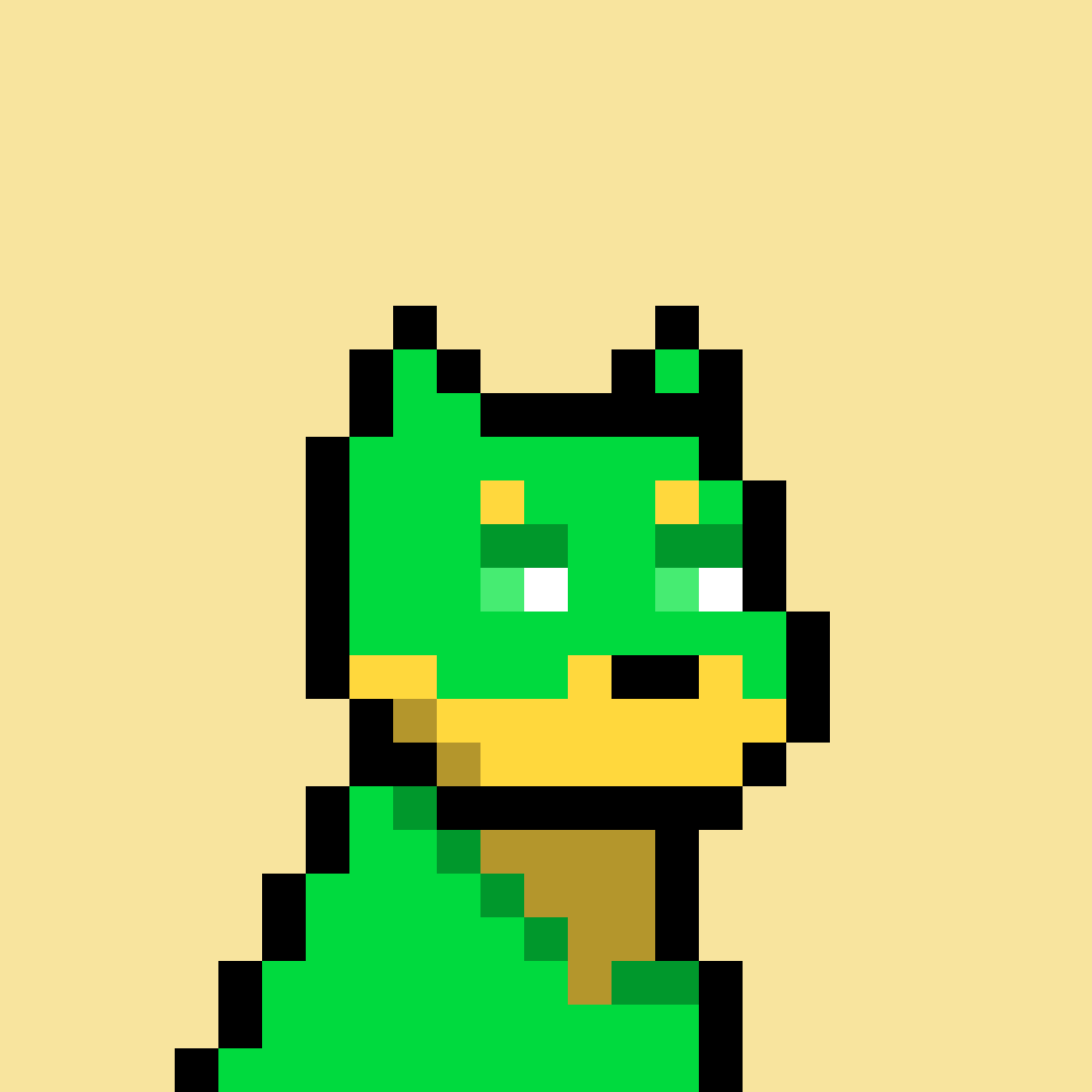 Doginal Dog #3946
