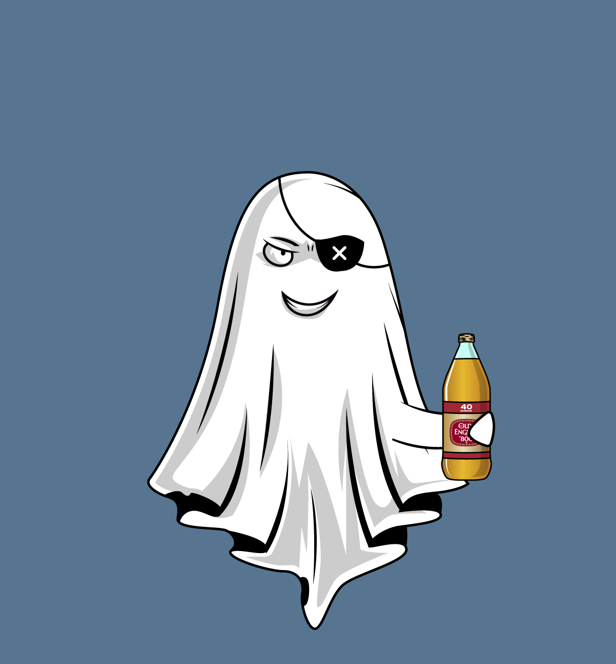 The Spook Society #269