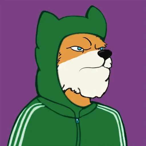 F*ck It We Bark #1797
