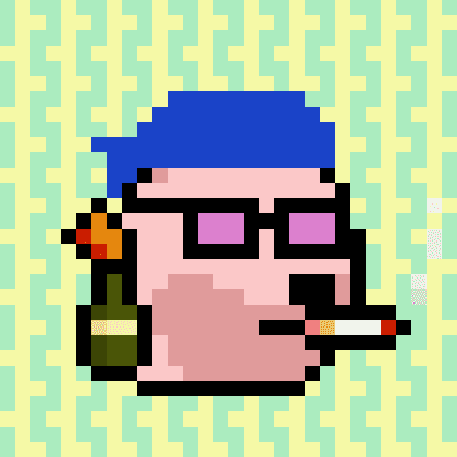 Dogepunk #6300