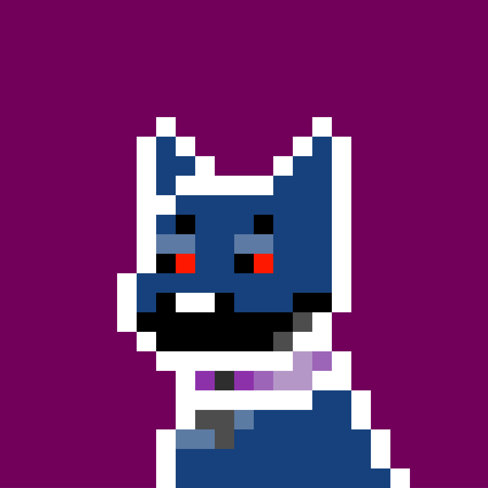 Anti Doginal Dog #4801