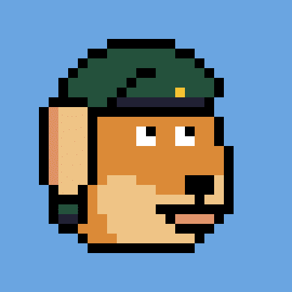 Dogepunk #1540