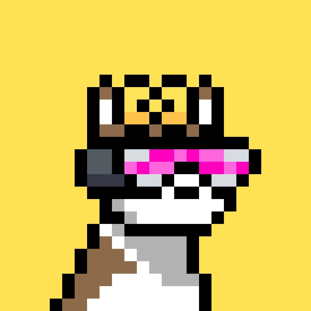 Doginal Dog #700