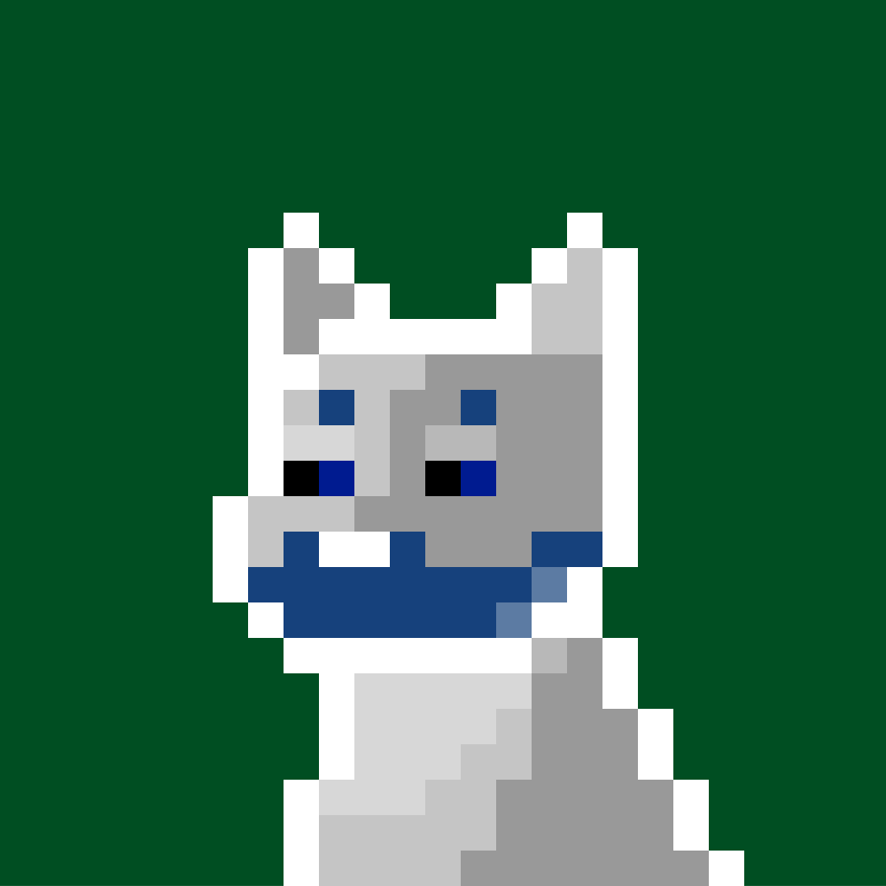 Anti Doginal Dog #5324