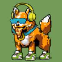 DogePunks #701