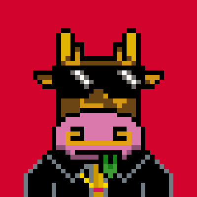 Doginal Cowz #73
