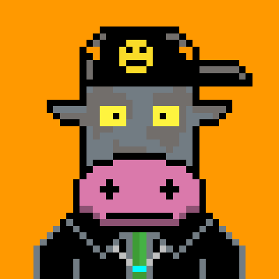 Doginal Cowz #385