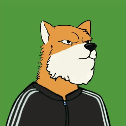 F*ck It We Bark #5383