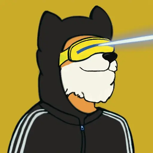 F*ck It We Bark #6699