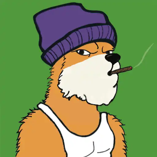 F*ck It We Bark #4271