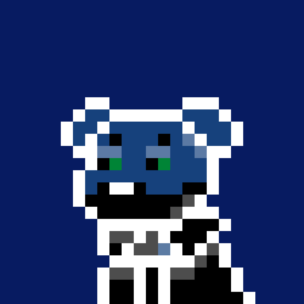 Anti Doginal Dog #7939