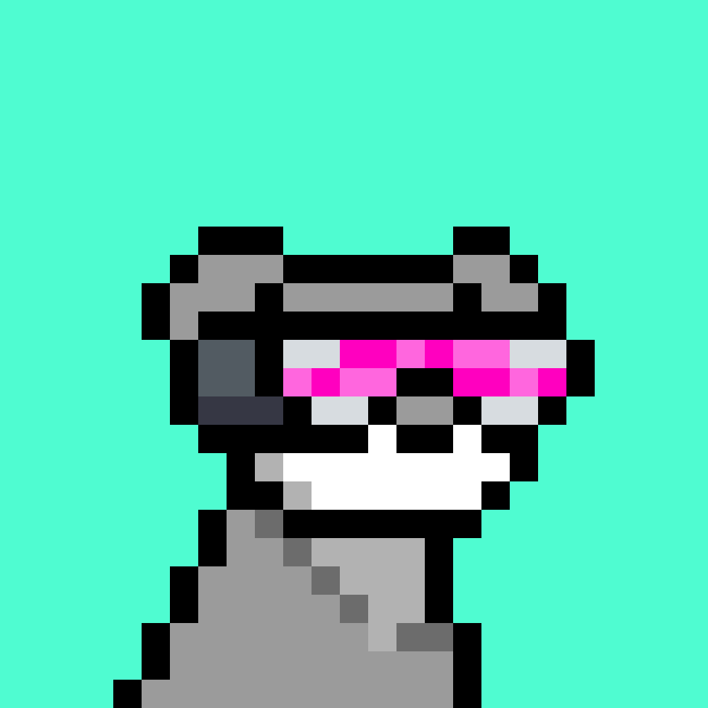 Doginal Dog #6957