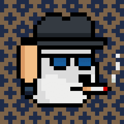 Dogepunk #655