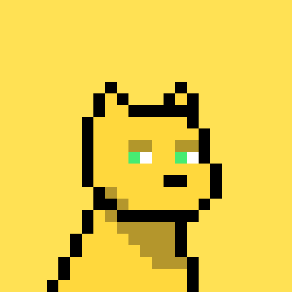 Doginal Dog #1339