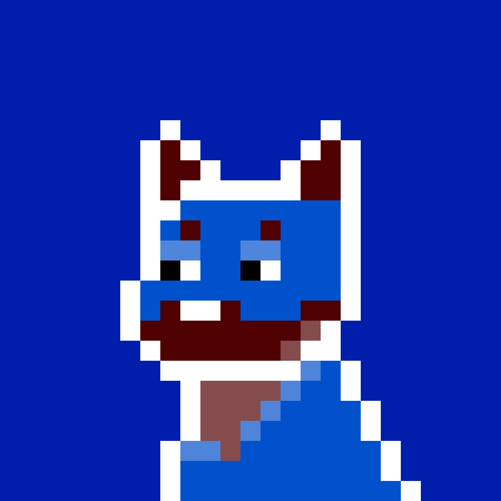 Anti Doginal Dog #8295