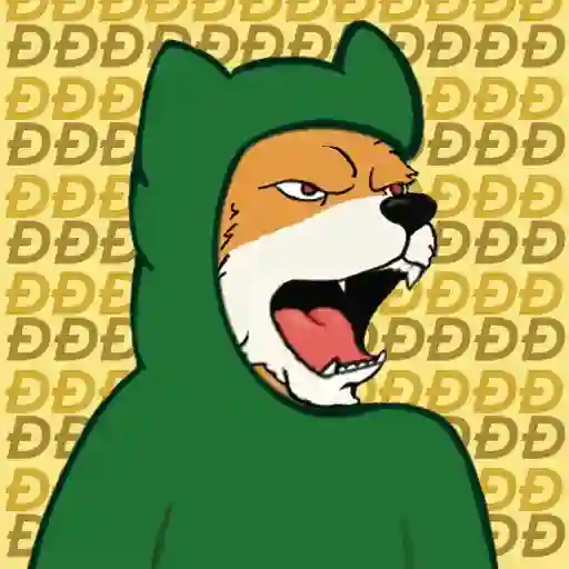 F*ck It We Bark #1055