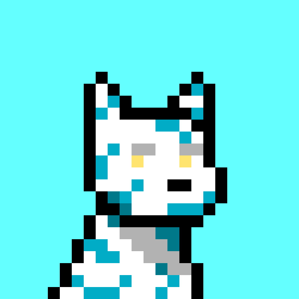 Doginal Dog #942