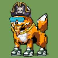 DogePunks #3267