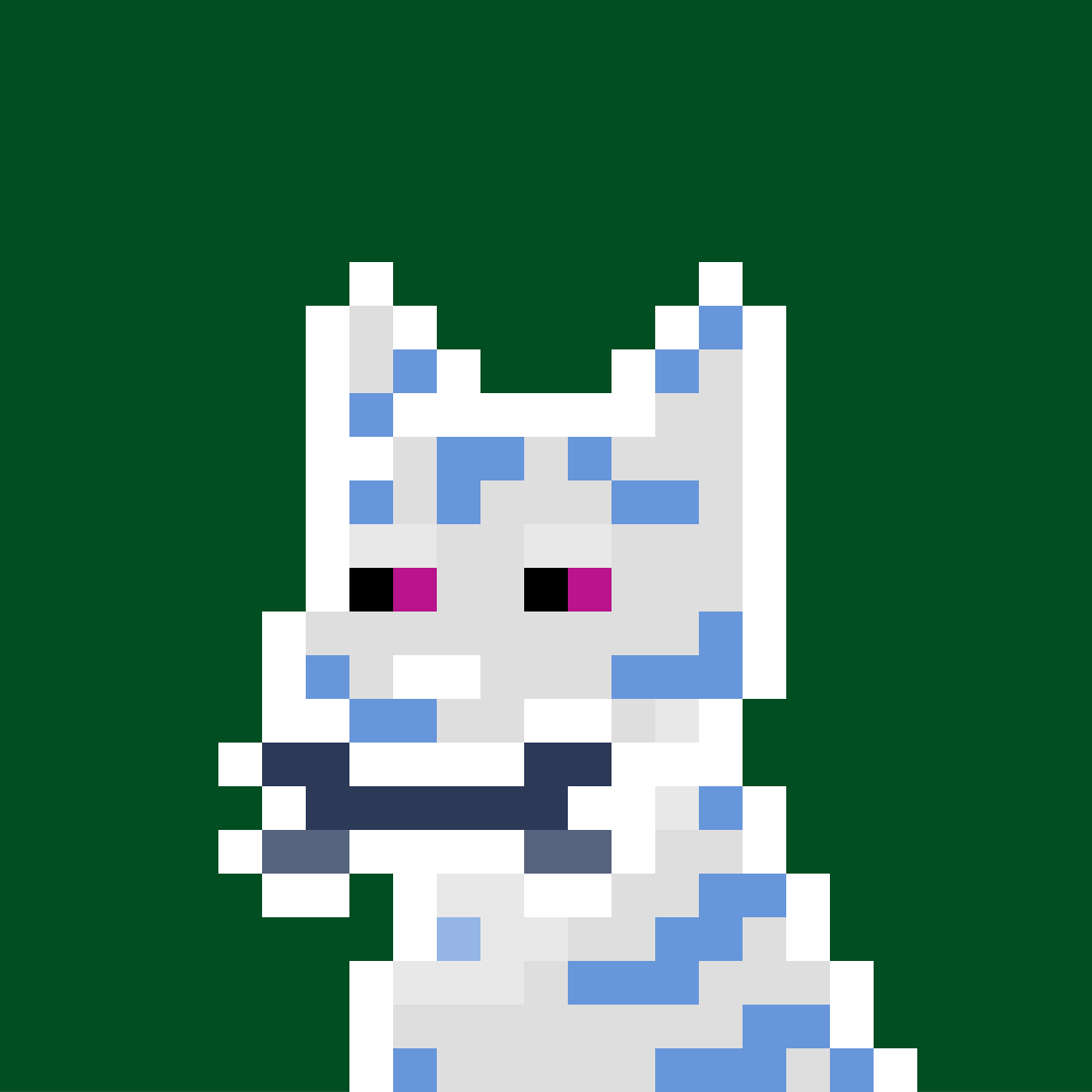 Anti Doginal Dog #9746