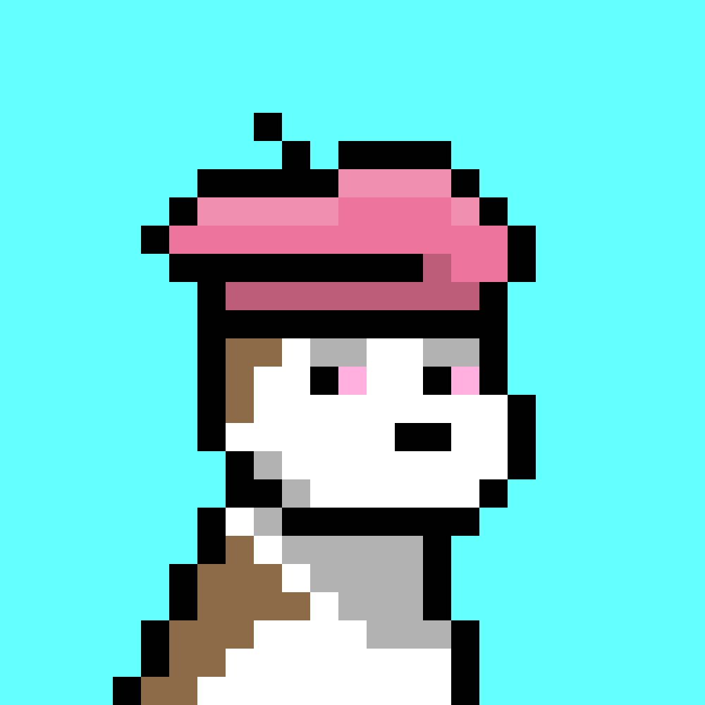 Doginal Dog #2707