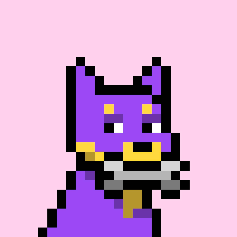 Doginal Dog #3542