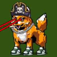 DogePunks #1797