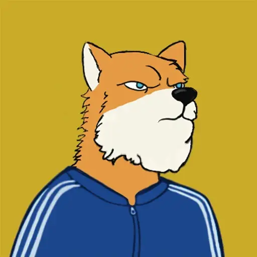 F*ck It We Bark #4593
