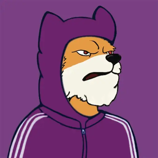 F*ck It We Bark #7964