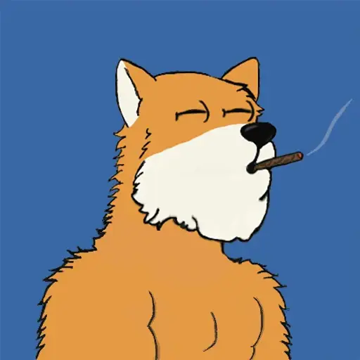 F*ck It We Bark #5135