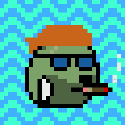Dogepunk #2999