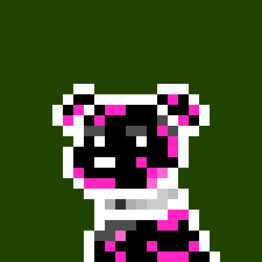 Anti Doginal Dog #5079