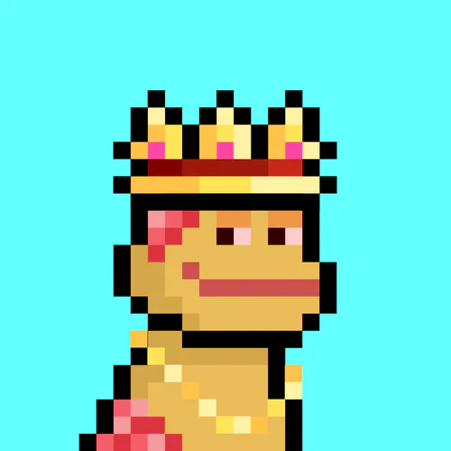 Doginal Frog #5393