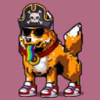 DogePunks #2324