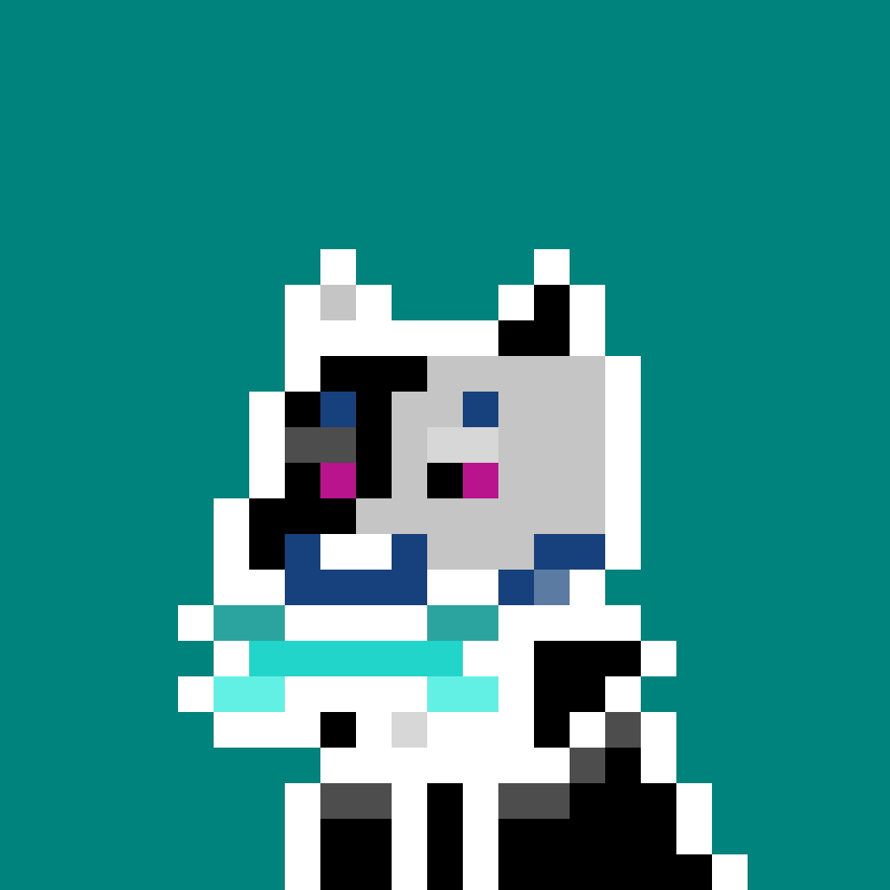 Anti Doginal Dog #7553