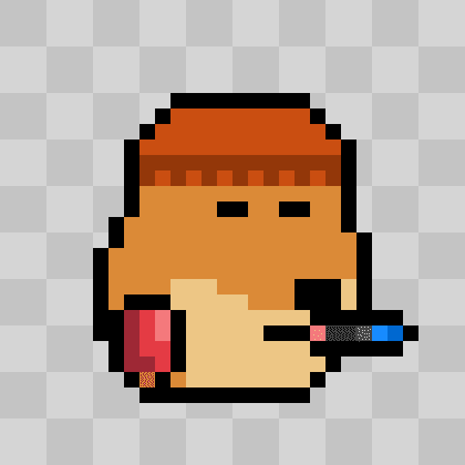 Dogepunk #1103