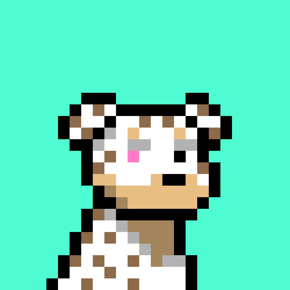 Doginal Dog #5607