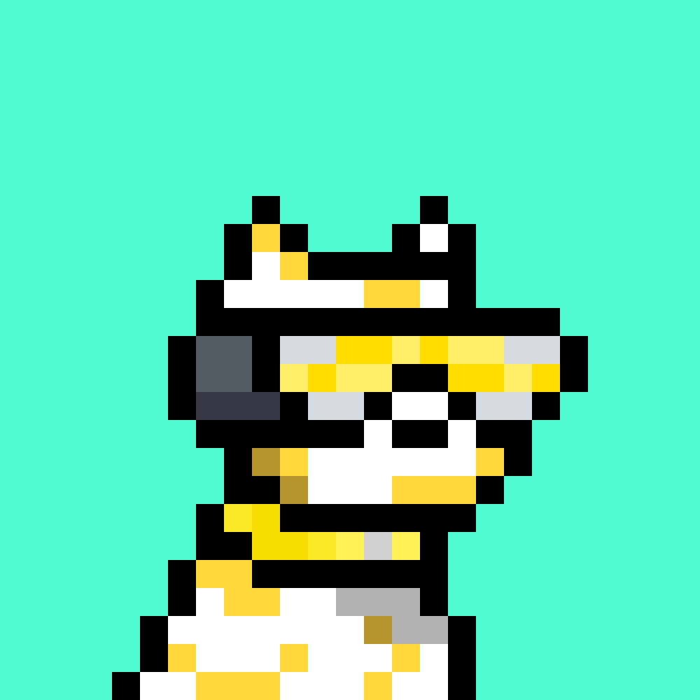 Doginal Dog #6099