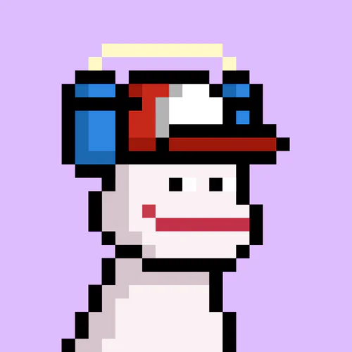 Doginal Frog #1154