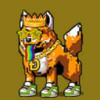 DogePunks #2274