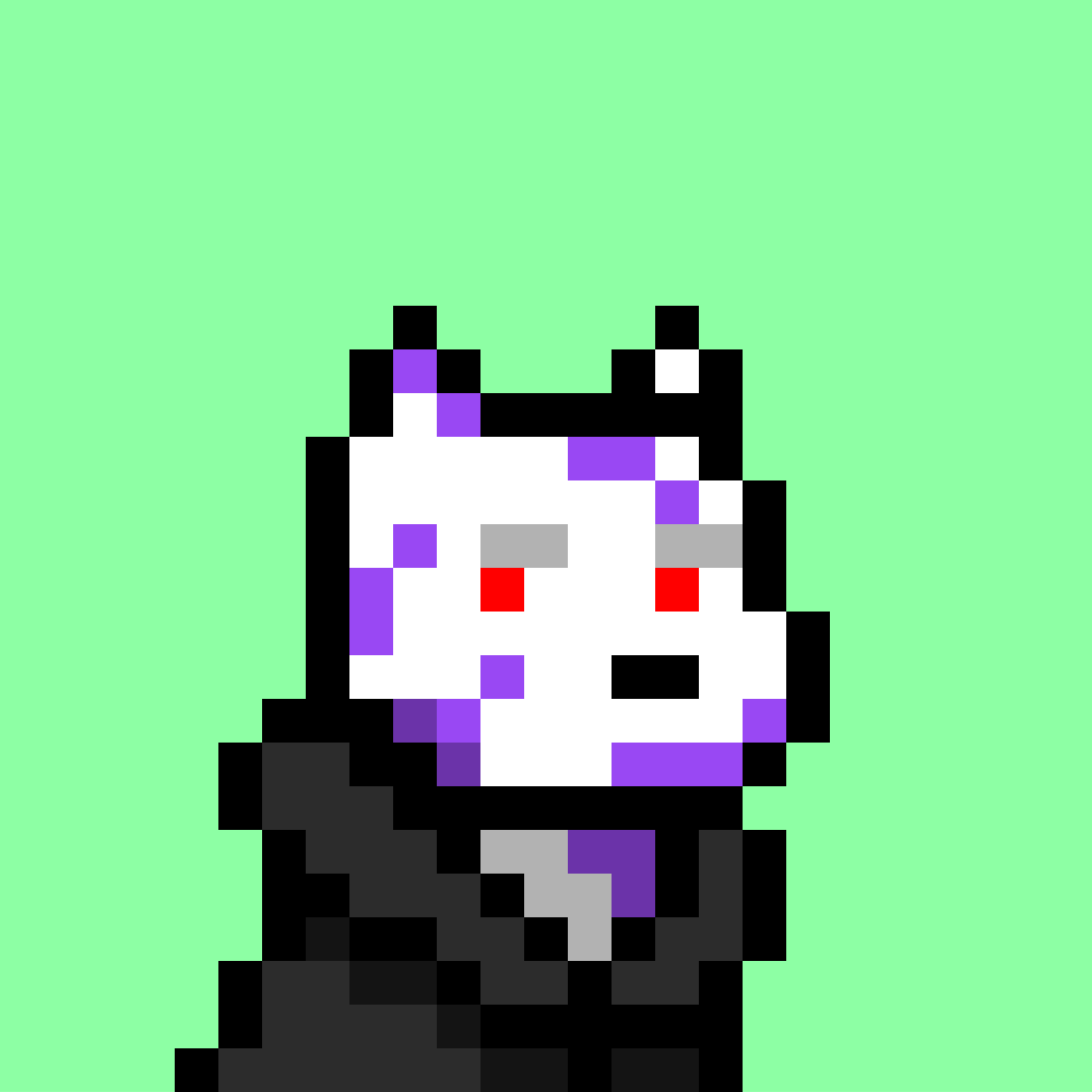 Doginal Dog #3380
