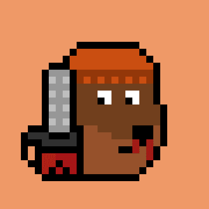 Dogepunk #102